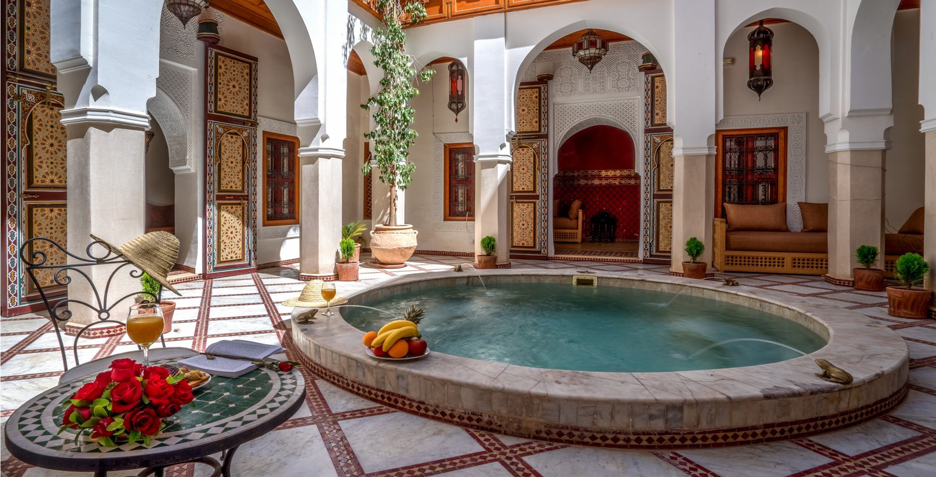 Conseil Immobilier Marrakech