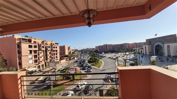 Chasseur Immobilier Marrakech